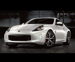 Nissan 370Z