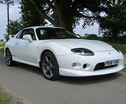 FTO