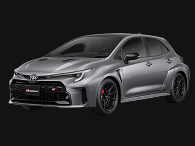 GR Corolla 2022>