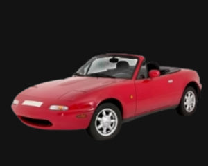 Mazda MX5 1.8 MK1 NA8C & NA18P - 09/93> 01/98