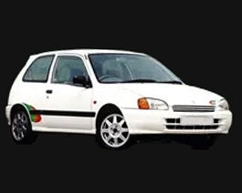 1.3 SR, EP91, 4E-FE, 01/96> 12/99