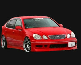 3.0 TT Vertex - JZS161 - 08/97>12/04