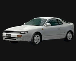 GTR 4WS, ST183, 09/89> 09/93