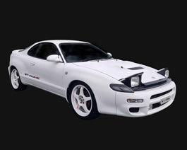 GT4 ST185, 10/89> 03/94