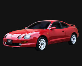 2.0 GT, ST202, 04/94> 10/99