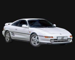 Coupe, Rev 2, 3S-FE, 12/91> 08/92