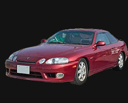4.0 V8, UZZ31, 05/91> 09/97