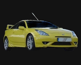 VVTLi, 190BHP, ZZT231, 08/00> 05/07