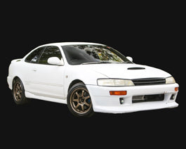 1.6 Supercharged, AE101, 06/91> 05/95
