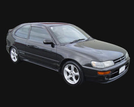 1.6, 20 Valve, AE101, 01/91> 05/95