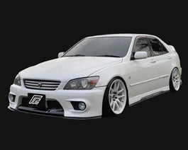 Altezza