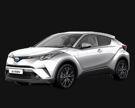 1.8 Hybrid