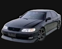 3.0 TT Vertex - JZS147 - 10>91>08/97