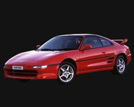 Coupe, Rev 1, 3S-FE, 12/89> 12/91
