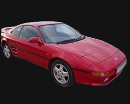 2.0 GT, Rev 2, 3S-GE, 12/91> 11/93