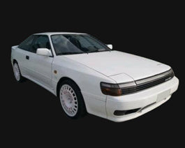 GT4 ST165, 01/88> 12/90