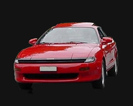 2.0 GT, ST182, 08/89> 03/94
