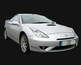 VVTi, 140BHP, ZZT230, 12/99> 05/07