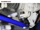 Roll Centre Correction Ball Joints - Front - Hardrace -  Yaris P90, P130, MR-S