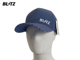 Blitz Logo Cap - 13596