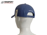 Blitz Logo Cap - 13596