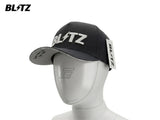 Blitz Logo Cap - 13597