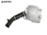 Airtec Intake Pipe Kit - GR Yaris Gen1 & Gen2