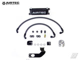 Oil Cooler Kit - Airtec Motorsport - Swift Sport ZC33S - Not MHEV