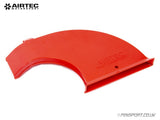 Differential Cooling Duct - V2 - Airtec - GR Yaris Gen1 & Gen2