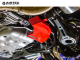 Differential Cooling Duct - V2 - Airtec - GR Yaris Gen1 & Gen2