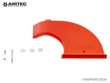 Differential Cooling Duct - V2 - Airtec - GR Yaris Gen1 & Gen2