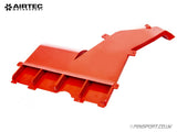 Front Cooling Guide - Airtec - GR Yaris & GR Corolla