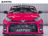 Oil Cooler Kit - Stage 3 - Airtec - GR Yaris