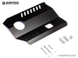 Engine Cover - Airtec - GR Yaris