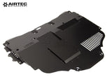 Motorsport Aluminium Under Tray - Airtec - GR Yaris Gen1 & Gen2