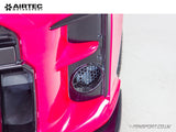 Auxiliary Turbo Radiator - Airtec - GR Yaris