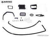Auxiliary Turbo Radiator - Airtec - GR Yaris