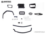 Auxiliary Radiator - Airtec - GR Yaris