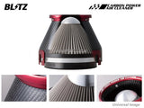 Blitz Carbon Power Induction Kit