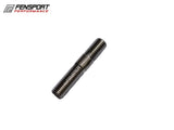 M8 x 1.25 Inconel Stud - T2 Type Turbos, Manifold Flange & Downpipes