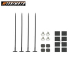 Mishimoto - Electric Fan - Mounting kit