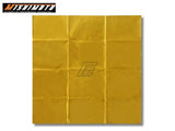 Mishimoto - Gold Reflective Barrier with Adhesive Backing