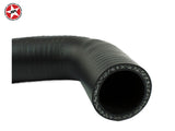 Trunk Heater & Brake Booster Silicone Hose Kit - Stoney Racing - MR2 MK1 AW11 - Matt Bkack