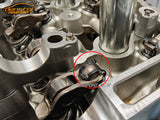 Denstoj Rocker Retainer Kit - GR Yaris - G16E-GTS Engine