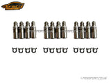 Denstoj Rocker Retainer Kit - GR Yaris - G16E-GTS Engine