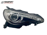 Headlight - Left Or Right - Genuine Toyota - GT86 - UK RHD