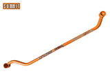 Summit - Rear Lower Brace - 2 Point - C-HR 1.8, 2WD & 4WD, Prius MK4, Corolla GR Sport
