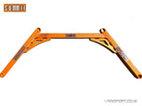 Summit - Strut Tower Brace - Front - GR Supra