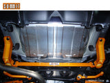 Summit Rear Subframe Brace Set - GT86 & BRZ