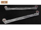 Summit Front Seat Rail Chassis Support Bar - GR86, GT86 & BRZ
